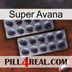 Super Avana 31